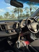 تويوتا راف ٤ Export from Australia