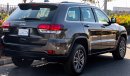 Jeep Grand Cherokee LAREDO 4X2 2021 W/ 3Yrs or 60K km Warranty @Trading Enterprises