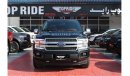 Ford F-150 PLATINUM 3.5L