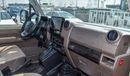 Toyota Land Cruiser Pick Up