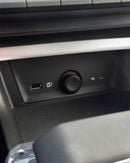 MG ZS LUX