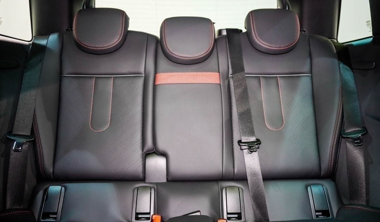 ميني جون كوبر