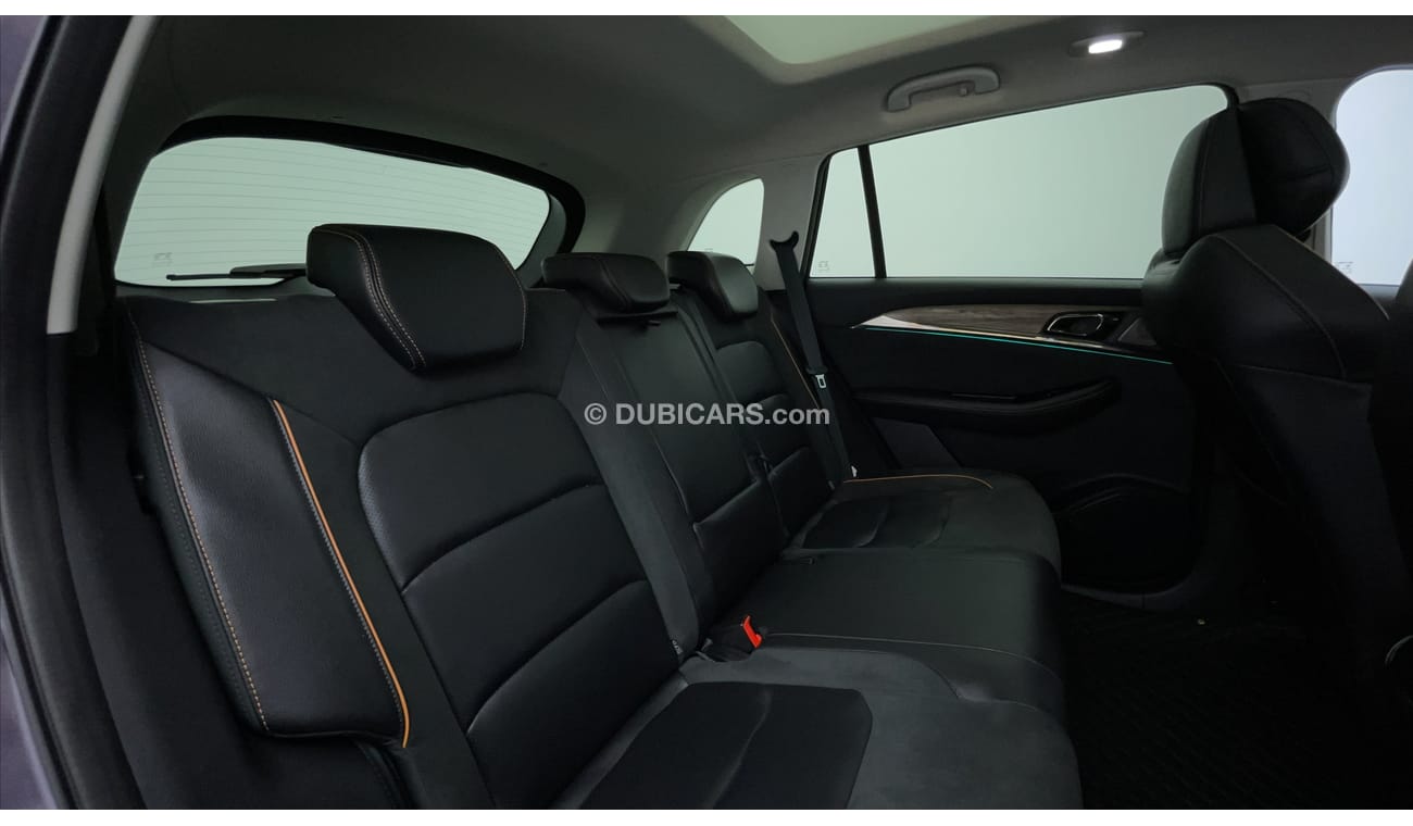 Skywell ET5 LUXURY 0.01 | Zero Down Payment | Free Home Test Drive