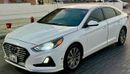 هيونداي سوناتا 2018 Hyundai Sonata 2.4L V4 - Well Maintained Vehicle