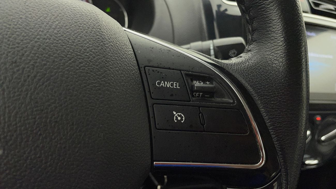 Mitsubishi Attrage GLX HIGHLINE 1.2 | Zero Down Payment | Home Test Drive