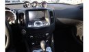 Nissan 370Z GCC V6