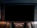 Mercedes Benz V 250 V250 | VLINE Design| GCC Spec