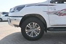 تويوتا هيلوكس SGLX S GLX 2.4L 4WD A/T