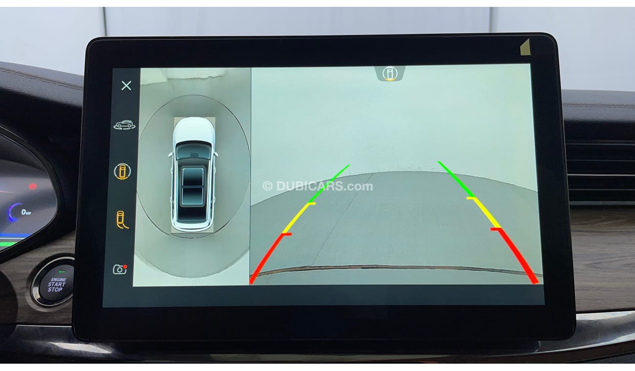 Skywell ET5 LUXURY PLUS 0.01 | Zero Down Payment | Free Home Test Drive