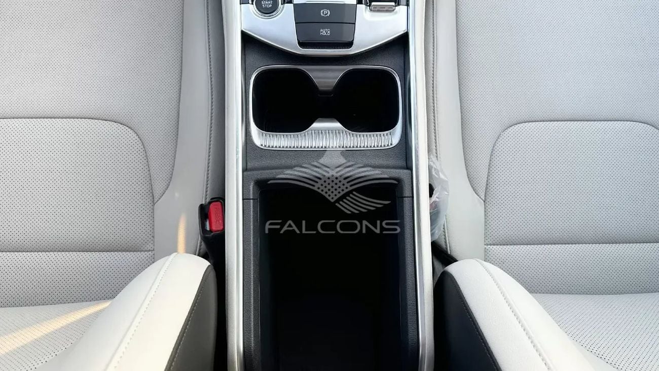 كيا سبورتيج 1.5L AT