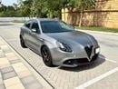 ألفا روميو جوليتا ALFAROMEO Giulitta veloce