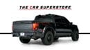 فورد F 150 RAPTOR SUPER CREW CAB CREW CAB LUX