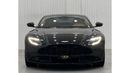 Aston Martin DB11 Std 2019 Aston Martin DB11, 1 Year Warranty + Agency Service Contract, Agency Full Service History,