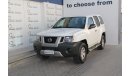 Nissan XTerra 4.0L V6  4 WD 2013 MODEL