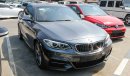 BMW M235i I