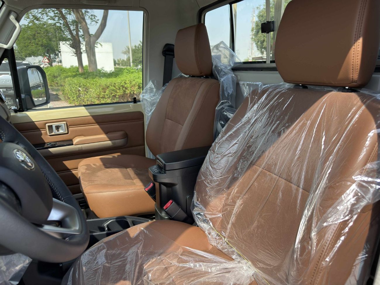 Toyota Land Cruiser Pick Up GCC SPEC BRAND NEW