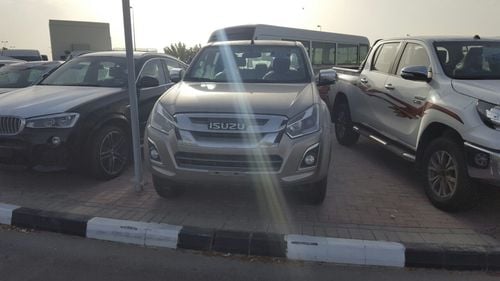 Isuzu DMax