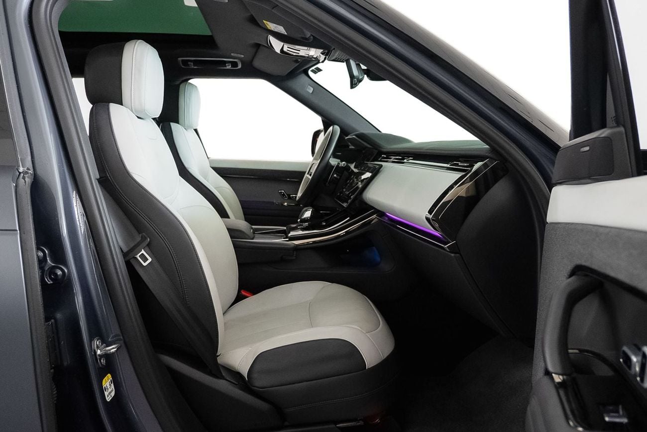 Land Rover Range Rover Sport DYNAMIC SE P360