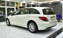 Mercedes Benz R350 STD EXCELLENT DEAL for our Mercedes Benz R350 ( 2009 Model ) in White Color GCC Specs