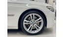 بي أم دبليو 750 BMW 750li M KIT…GCC…FSH