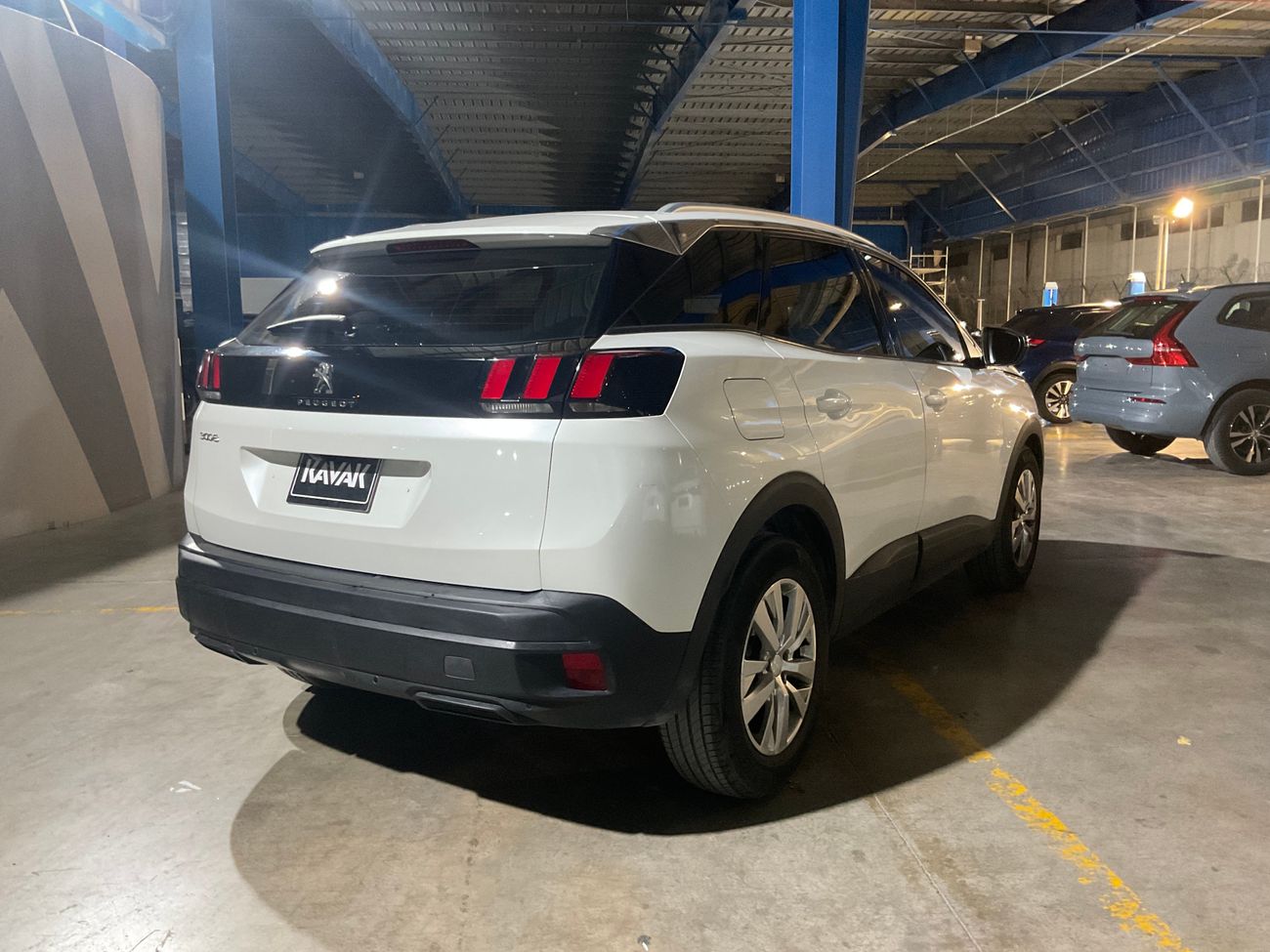 Peugeot 3008 Active | Guaranteed Warranty | 0 Down Payment