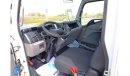 Mitsubishi Canter Pick Up Tipper Truck 4.2L RWD Diesel Manual Transmission / Book Now!