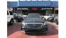 Mercedes-Benz S 400 AMG 2016 GCC