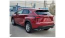 Lexus NX300