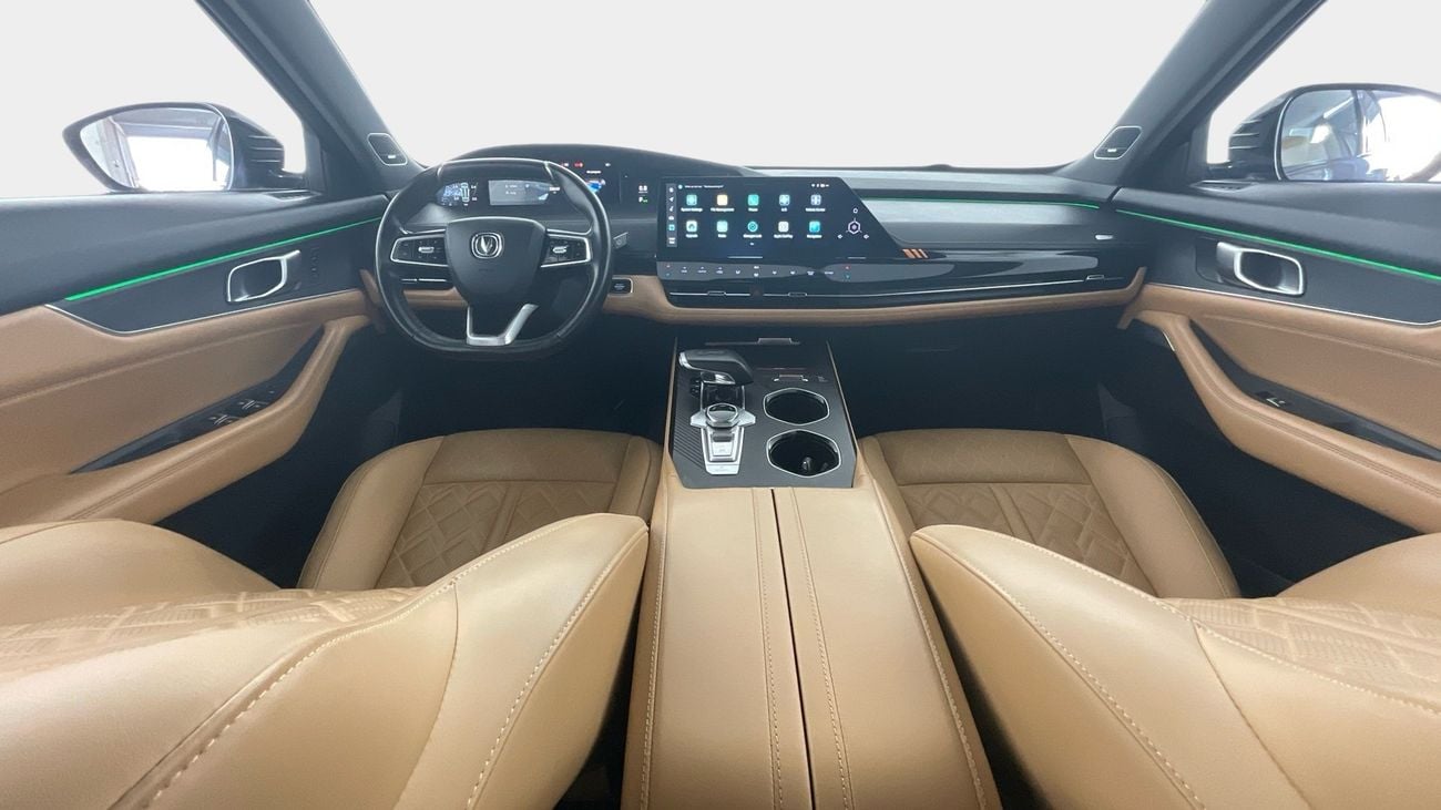 Changan Uni K Limited | upto AED 20,000 Ramadan Discount | Guaranteed Warranty | 0 Down Payment