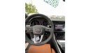 Audi RS Q8 4.0L PETROL A/T HIGH SPEC