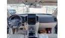 Toyota Land Cruiser Brand New 4.6L GT 2020 Modified With 2021 Grill For Export Only