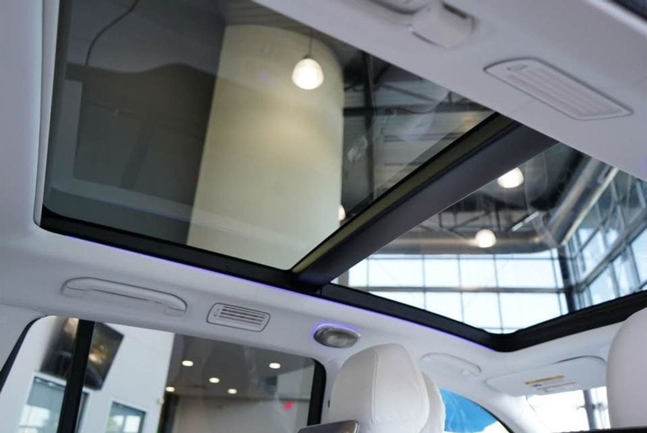 Mercedes Maybach GLS600 Maybach Night Series Maybach * LIMITED EDITION*