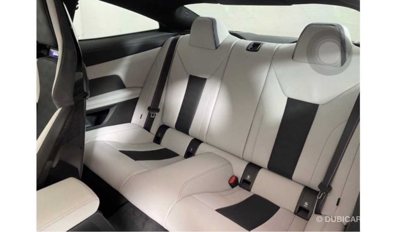 بي أم دبليو M4 Competiton | Full Option w/M Carbon Bucket Seats | *Available in USA* Ready For Export