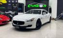 Maserati Quattroporte Gransport 3.0L