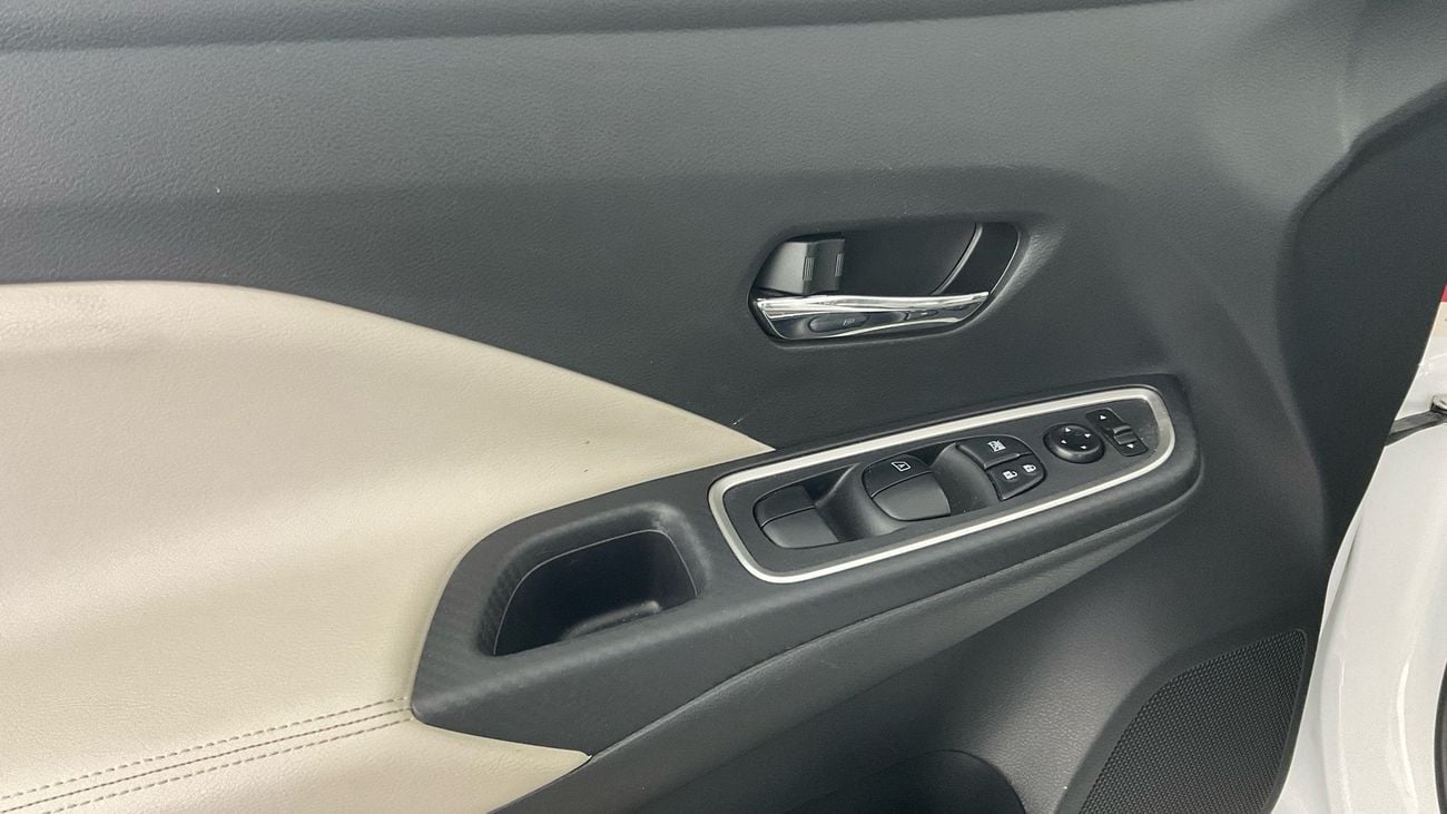 Nissan Sunny SL | upto AED 20,000 Ramadan Discount | Guaranteed Warranty | 0 Down Payment