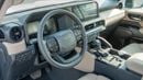 Toyota Prado 2026 Toyota Land Cruiser Prado 2.8L AT Diesel (White-Beige)