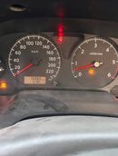 نيسان باترول بيك آب SGL