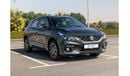 Suzuki Baleno 2023 GLX 5 Seater Hatchback 1.3L A/T Petrol | Full Option - GCC Specs