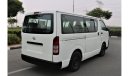 Toyota Hiace TOYOTA HIACE 14 PASSENGER 2009