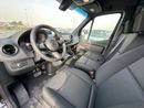 Mercedes Benz Sprinter Mercedes Sprinter 315CDI