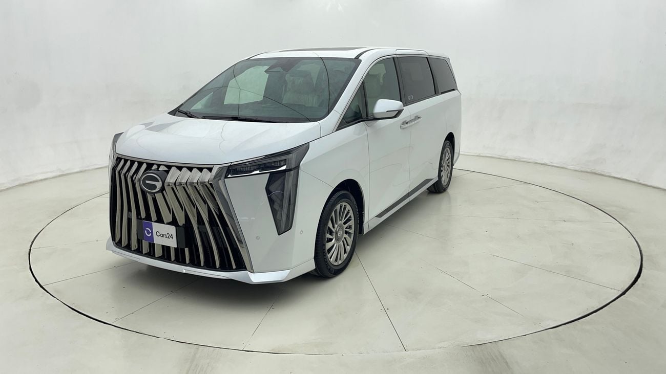 GAC M8 2026 GX | AED 2431/Month | 20% DP