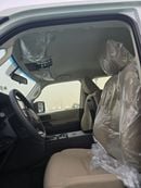 Toyota Prado TOYOTA PRADO GCC SPECS 2026 MODEL