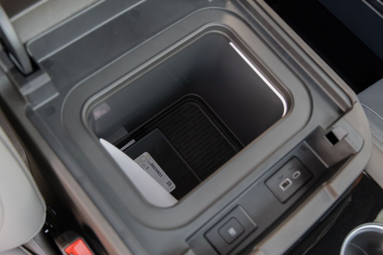 جي أم سي يوكون XL GMC Yukon XL Elevation | 2025 | 2WD (Export)