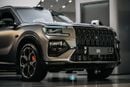 Zeekr 8X ZEEKR 8X 2026 Dawn Edition 70kWh 1401Ps