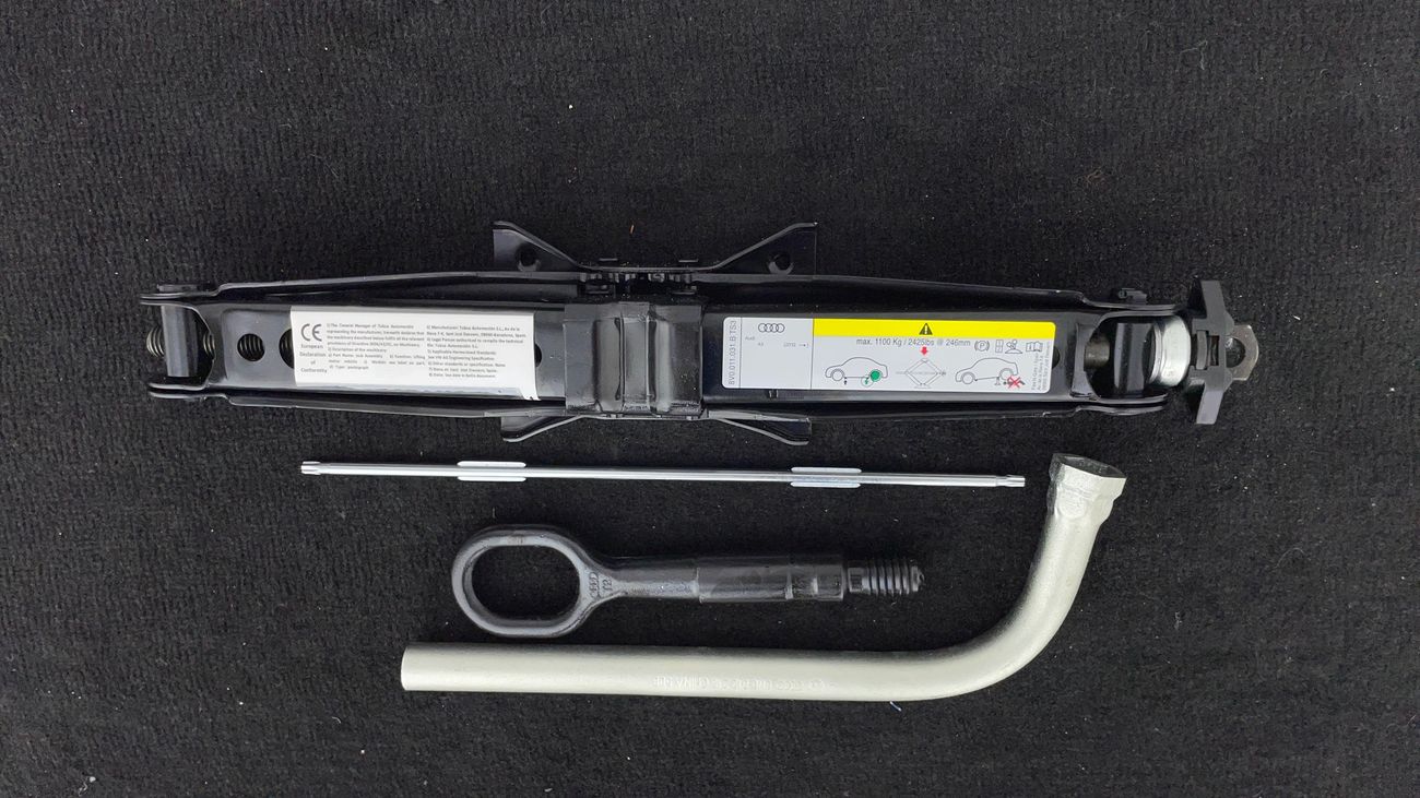 Audi A3 30 TFSI 1 | Zero Down Payment | Free Home Test Drive