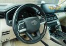Toyota Land Cruiser VXR 3.5L TOYOTA LAND CRUISER 2022 - AL FUTTAIM WARRANTY