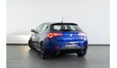 Alfa Romeo Giulietta 2019 Alfa Romeo Giulietta Veloce / Full Alfa Romeo Service History