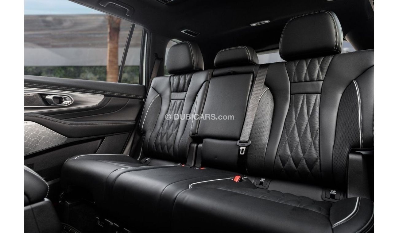 GAC GS8 | 3,133 P.M  | 0% Downpayment | Brand New!!!