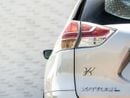 Nissan X Trail