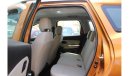 Renault Duster SE ACCIDENTS FREE - GCC - ENGINE 1600 CC - PERFECT CONDITION INSIDE OUT - ORIGINAL PAINT